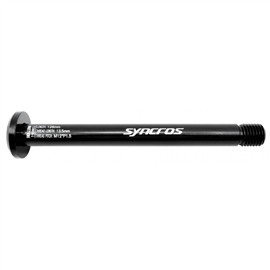OŚ SCOTT SYNCROS PRZEDNIA ADDICT RC PLASMA SPEEDSTER GRAVEL-162987