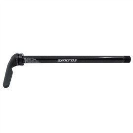 OŚ SCOTT SYNCROS RWS TYŁ GENIUS 148x12 PLUG 23 -162988