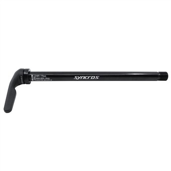 OŚ SCOTT SYNCROS RWS TYŁ GENIUS 148x12 PLUG 23 -162988