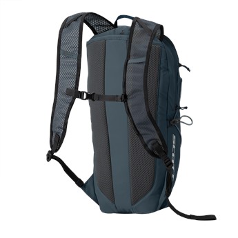 PLECAK SCOTT BACKPACK TRAIL LITE 8 CRAG BLUE -162990