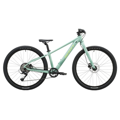 ROWER SCOTT SCALE 600 LAND GREEN-163002
