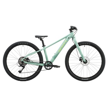 ROWER SCOTT SCALE 600 LAND GREEN-163002