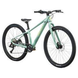 ROWER SCOTT SCALE 600 LAND GREEN-163003