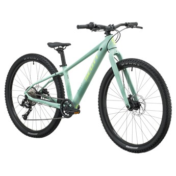 ROWER SCOTT SCALE 600 LAND GREEN-163003