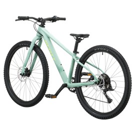 ROWER SCOTT SCALE 600 LAND GREEN-163004
