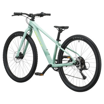 ROWER SCOTT SCALE 600 LAND GREEN-163004