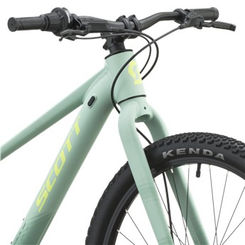ROWER SCOTT SCALE 600 LAND GREEN-163006