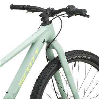 ROWER SCOTT SCALE 600 LAND GREEN-163008