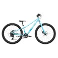 ROWER SCOTT SCALE 400 TROPICAL BLUE