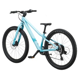 ROWER SCOTT SCALE 400 TROPICAL BLUE-163012