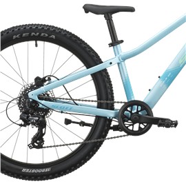ROWER SCOTT SCALE 400 TROPICAL BLUE-163013