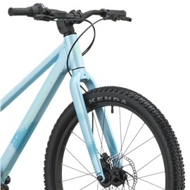 ROWER SCOTT SCALE 400 TROPICAL BLUE-163014