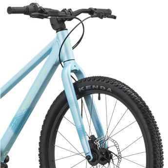 ROWER SCOTT SCALE 400 TROPICAL BLUE-163014