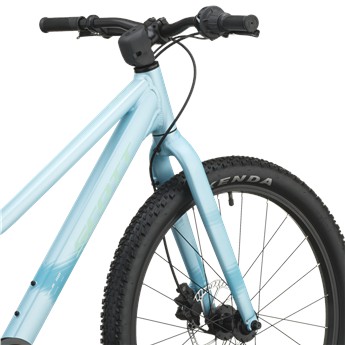 ROWER SCOTT SCALE 400 TROPICAL BLUE-163016