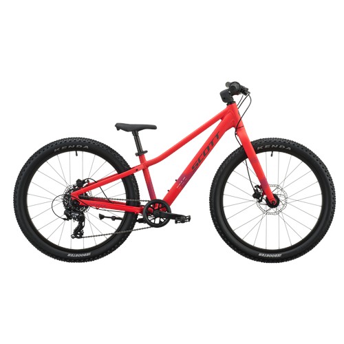 ROWER SCOTT SCALE 400 MONZA RED-163018