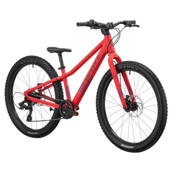 ROWER SCOTT SCALE 400 MONZA RED-163019