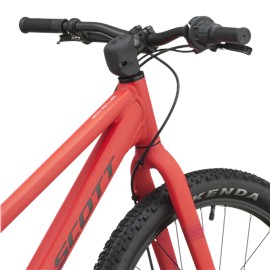 ROWER SCOTT SCALE 400 MONZA RED-163023