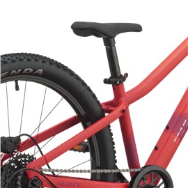 ROWER SCOTT SCALE 400 MONZA RED-163024