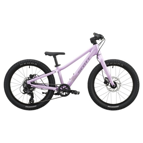 ROWER SCOTT SCALE 200 PETAL PURPLE-163025