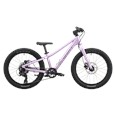 ROWER SCOTT SCALE 200 PETAL PURPLE