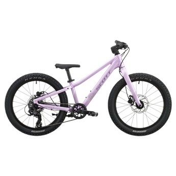 ROWER SCOTT SCALE 200 PETAL PURPLE-163025