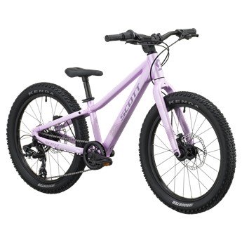 ROWER SCOTT SCALE 200 PETAL PURPLE-163026