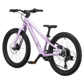 ROWER SCOTT SCALE 200 PETAL PURPLE-163027