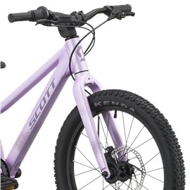 ROWER SCOTT SCALE 200 PETAL PURPLE-163029