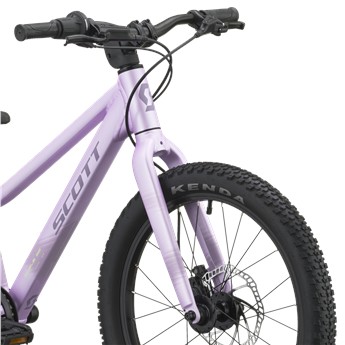 ROWER SCOTT SCALE 200 PETAL PURPLE-163029