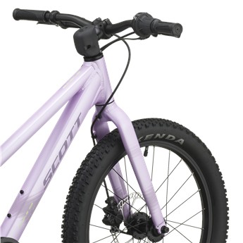ROWER SCOTT SCALE 200 PETAL PURPLE-163031