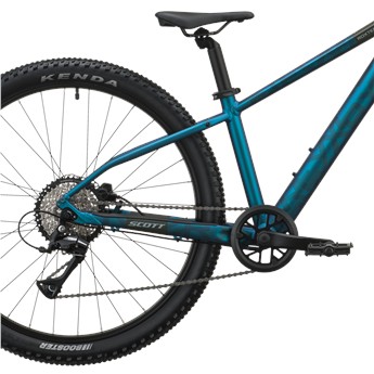 ROWER SCOTT ROXTER 600 TRANSFORMATIVE GREEN-163067