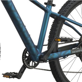 ROWER SCOTT ROXTER 600 TRANSFORMATIVE GREEN-163069