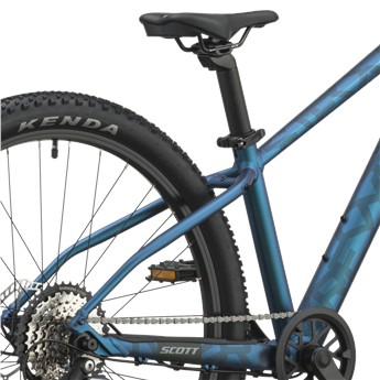 ROWER SCOTT ROXTER 600 TRANSFORMATIVE GREEN-163071