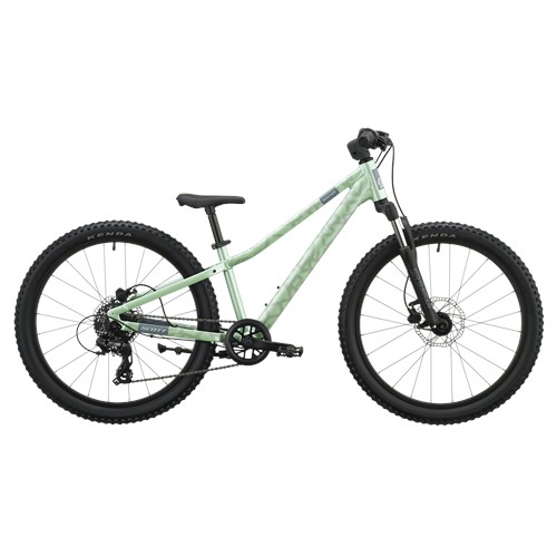 ROWER SCOTT ROXTER 400 PASTEL GREEN-163048