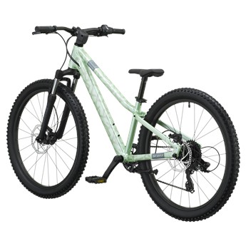 ROWER SCOTT ROXTER 400 PASTEL GREEN-163050