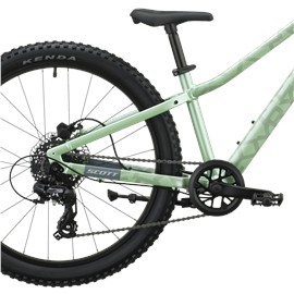 ROWER SCOTT ROXTER 400 PASTEL GREEN-163051