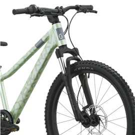 ROWER SCOTT ROXTER 400 PASTEL GREEN-163052