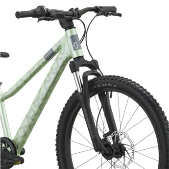 ROWER SCOTT ROXTER 400 PASTEL GREEN-163052
