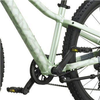 ROWER SCOTT ROXTER 400 PASTEL GREEN-163053