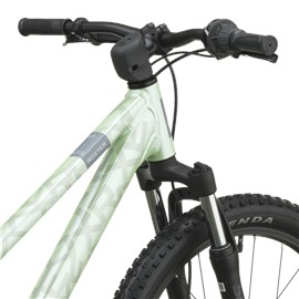 ROWER SCOTT ROXTER 400 PASTEL GREEN-163054