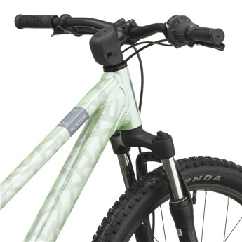 ROWER SCOTT ROXTER 400 PASTEL GREEN-163054
