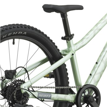 ROWER SCOTT ROXTER 400 PASTEL GREEN-163055