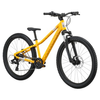 ROWER SCOTT ROXTER 400 SUNNY YELLOW-163057