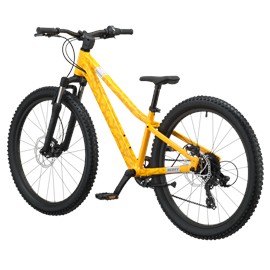 ROWER SCOTT ROXTER 400 SUNNY YELLOW-163058