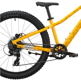 ROWER SCOTT ROXTER 400 SUNNY YELLOW-163059