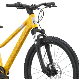 ROWER SCOTT ROXTER 400 SUNNY YELLOW-163060
