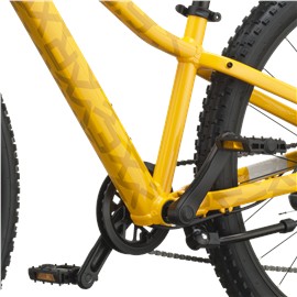 ROWER SCOTT ROXTER 400 SUNNY YELLOW-163061