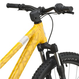 ROWER SCOTT ROXTER 400 SUNNY YELLOW-163062