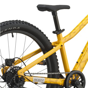 ROWER SCOTT ROXTER 400 SUNNY YELLOW-163063
