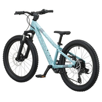 ROWER SCOTT ROXTER 200 CANAL BLUE-163043